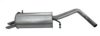 EBERSP?CHER 95 11 5404 End Silencer